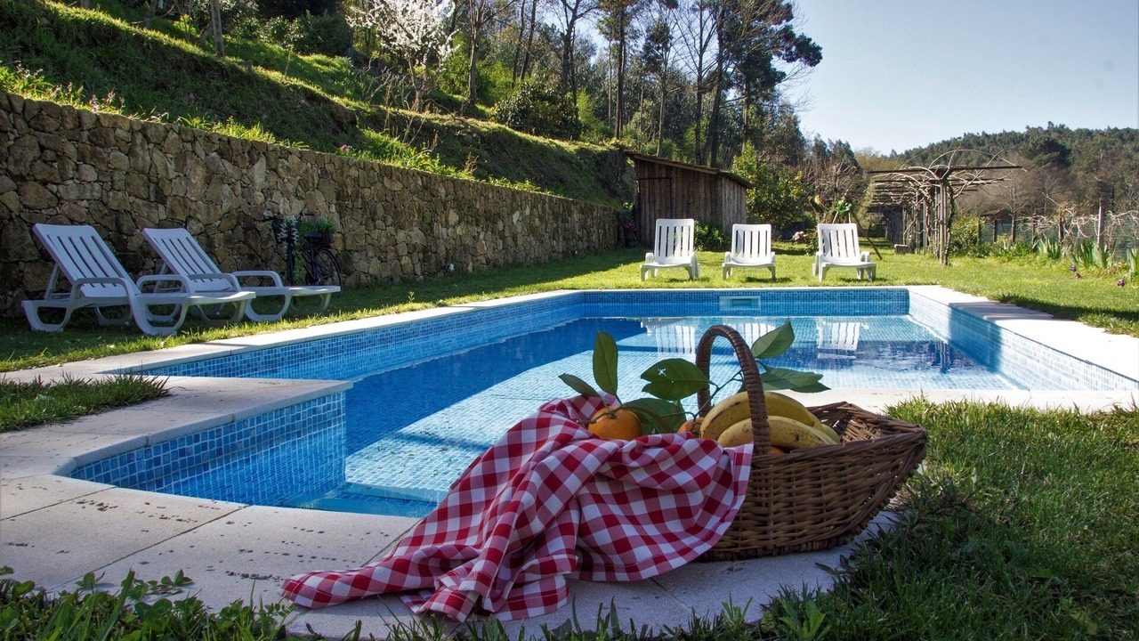 Photo of Outdoor in Sever do Vouga