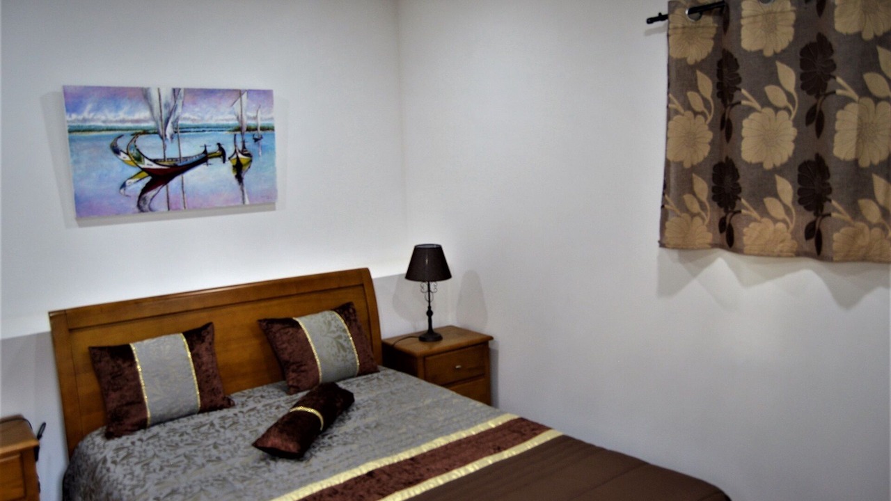 Photo of Bedroom in Sever do Vouga