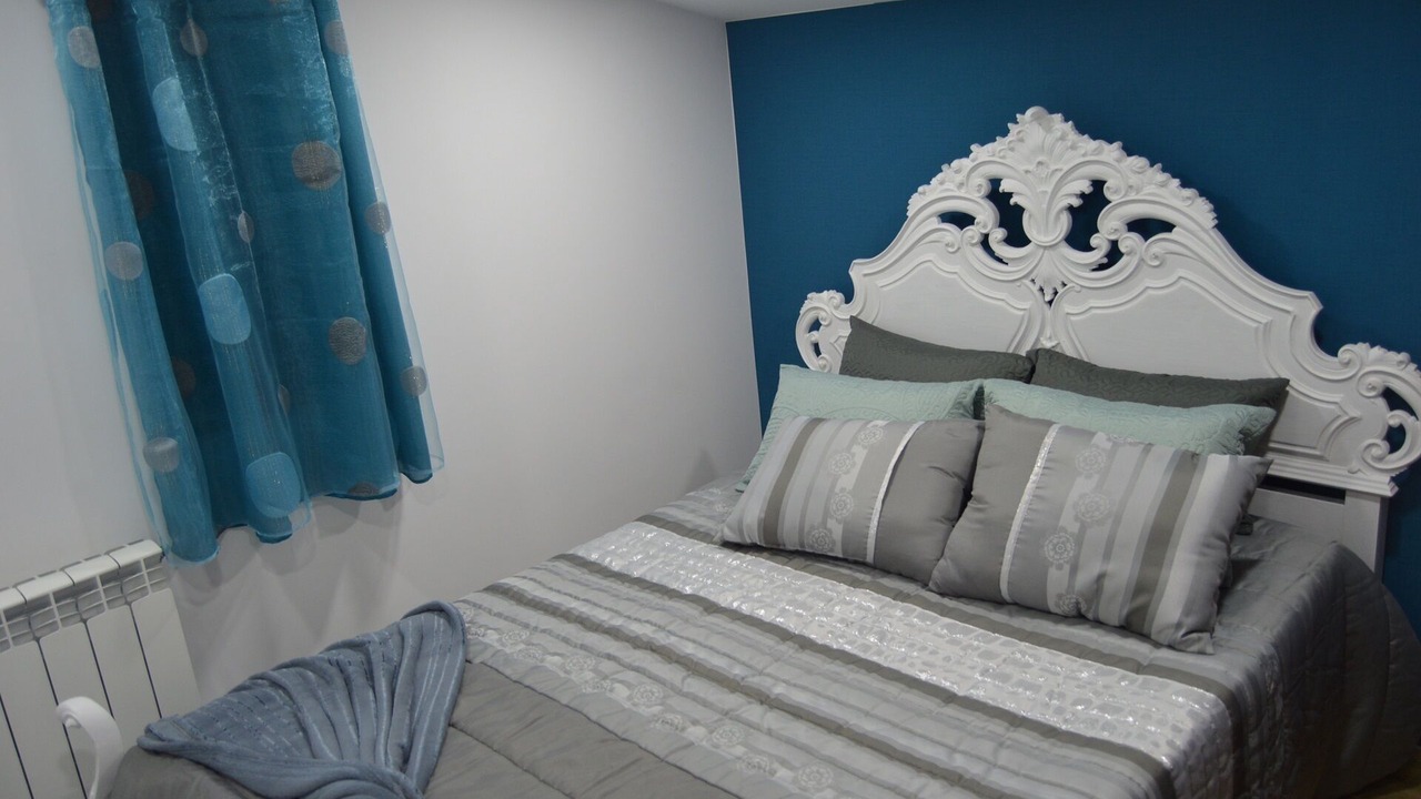 Photo of Bedroom in Sever do Vouga