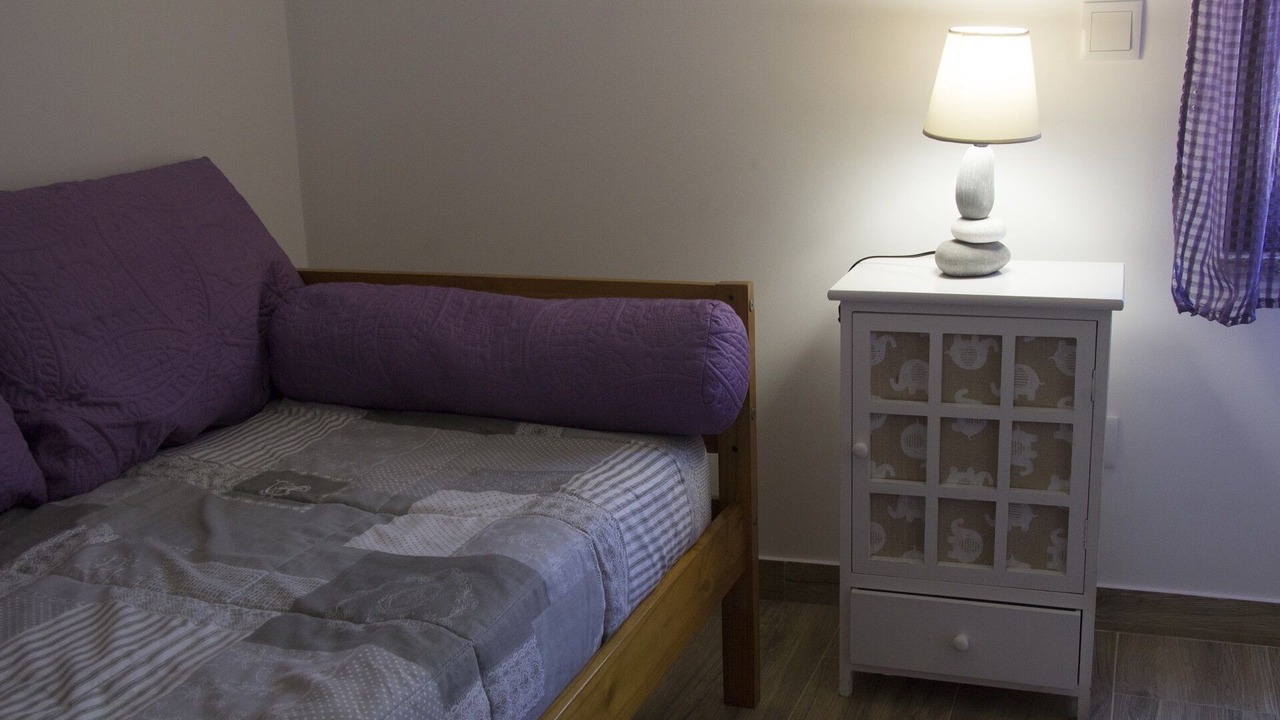 Photo of Bedroom in Sever do Vouga