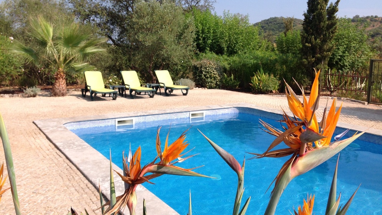 Photo of Outdoor in Tavira