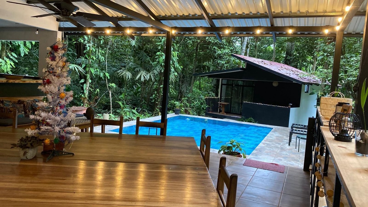 Photo of Outdoor in Cocles