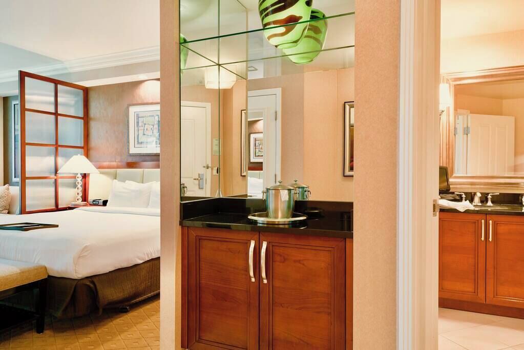 Photo of Bedroom in Las Vegas
