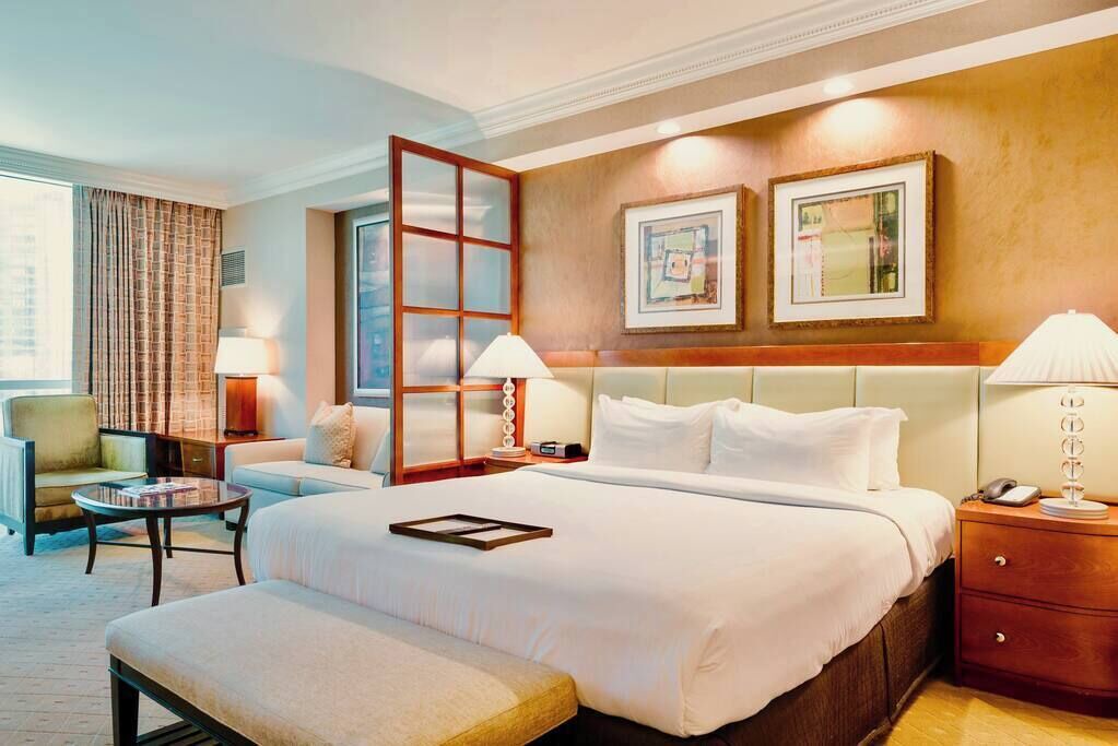 Photo of Bedroom in Las Vegas