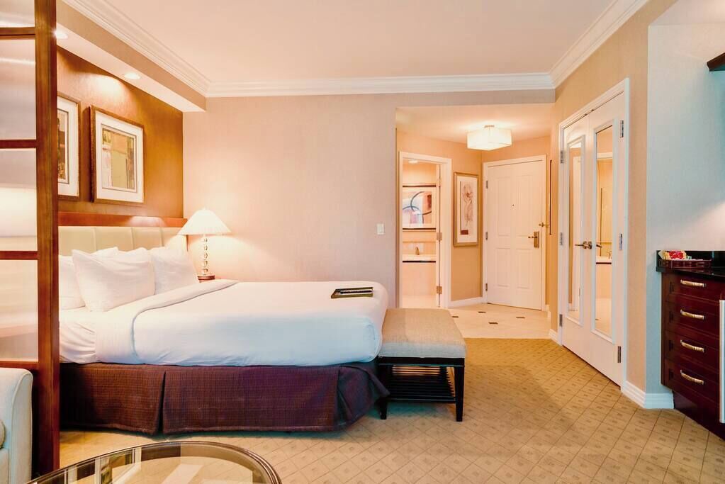 Photo of Bedroom in Las Vegas