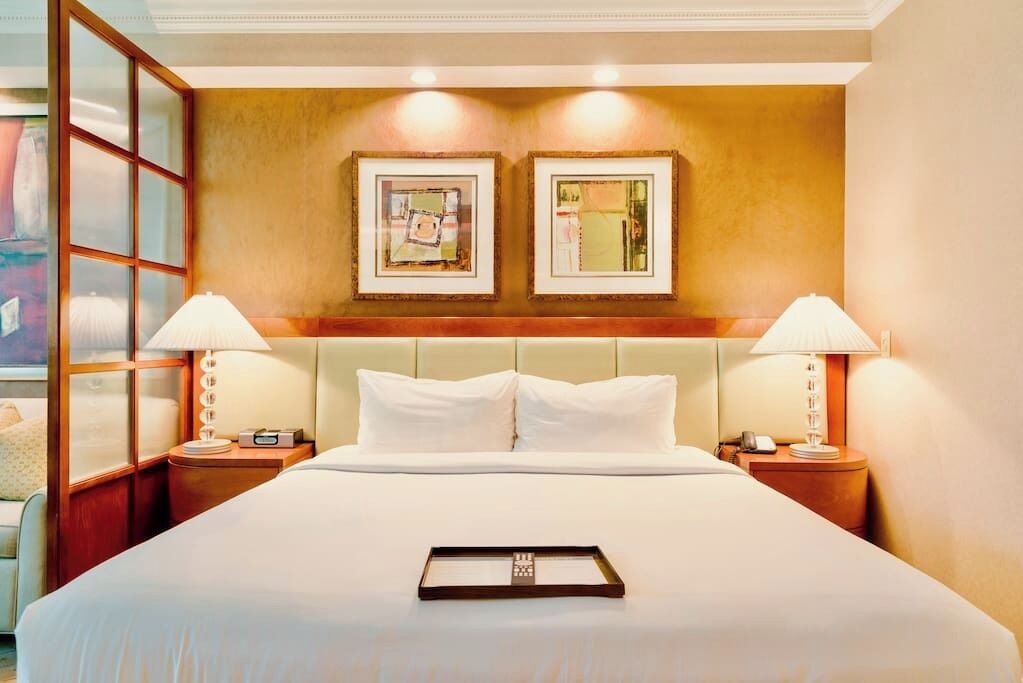 Photo of Bedroom in Las Vegas