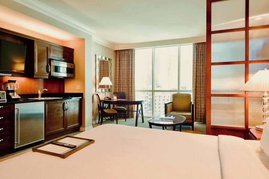 Photo of Bedroom in Las Vegas