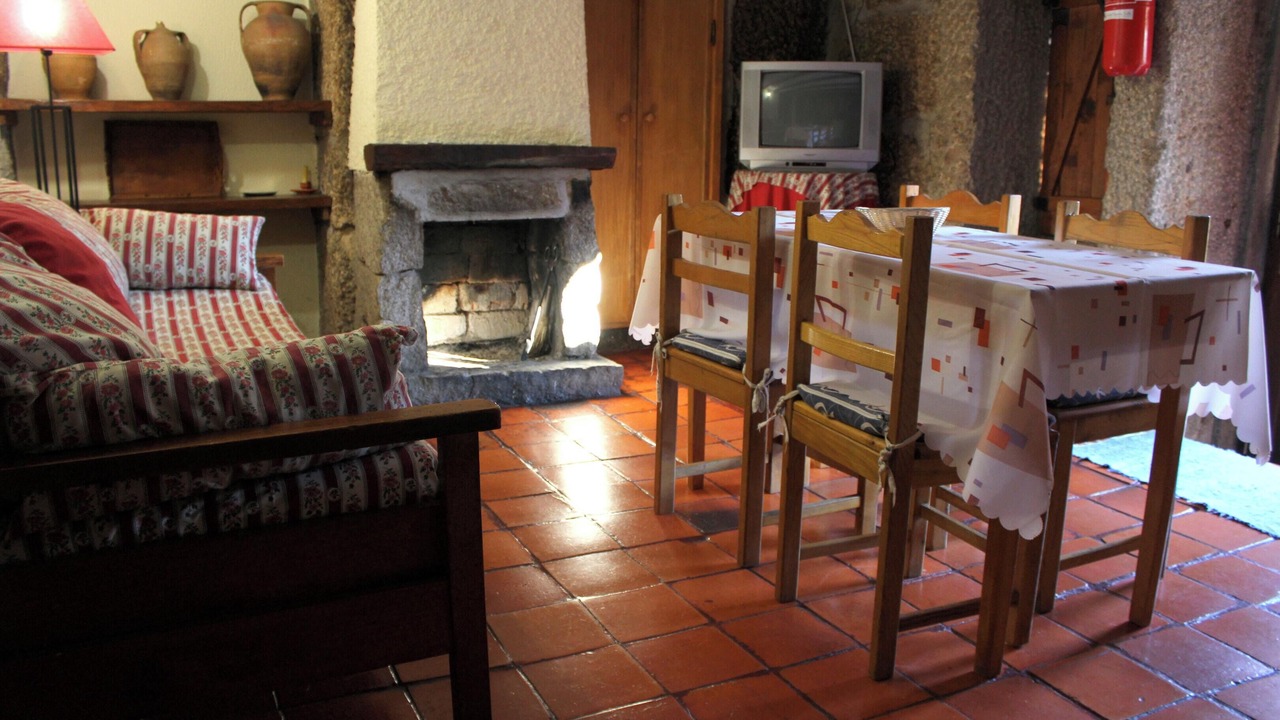 Photo of Livingroom in Seia