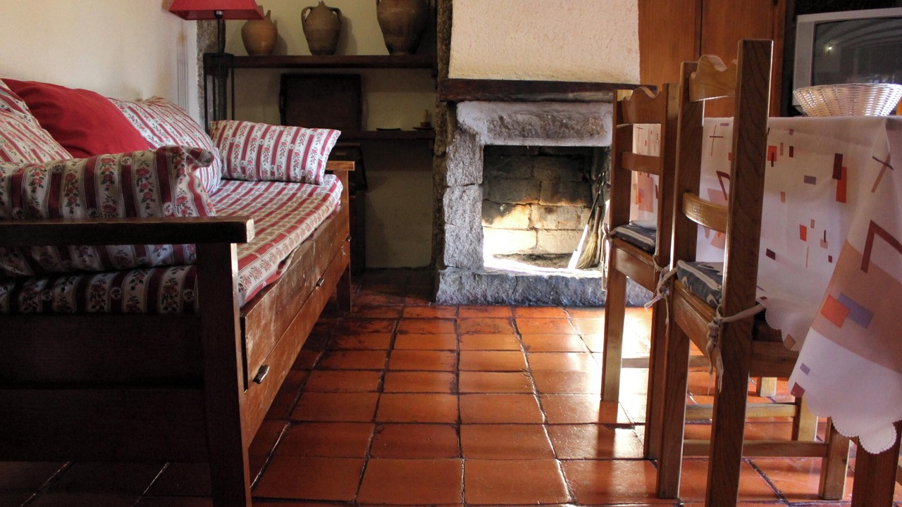 Photo of Livingroom in Seia