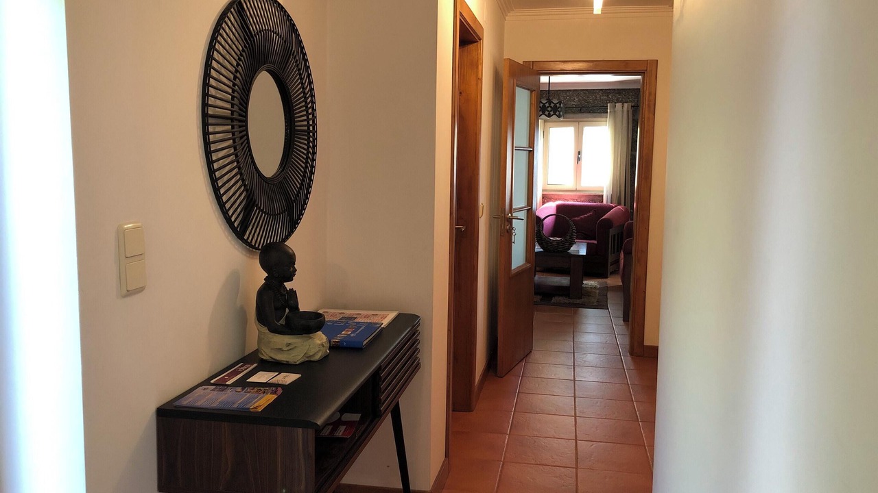 Photo of Livingroom in Resende