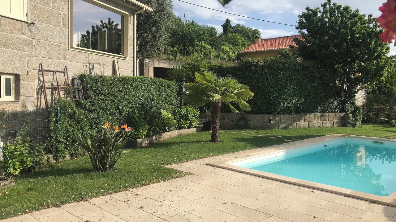 Photo of Outdoor in Resende