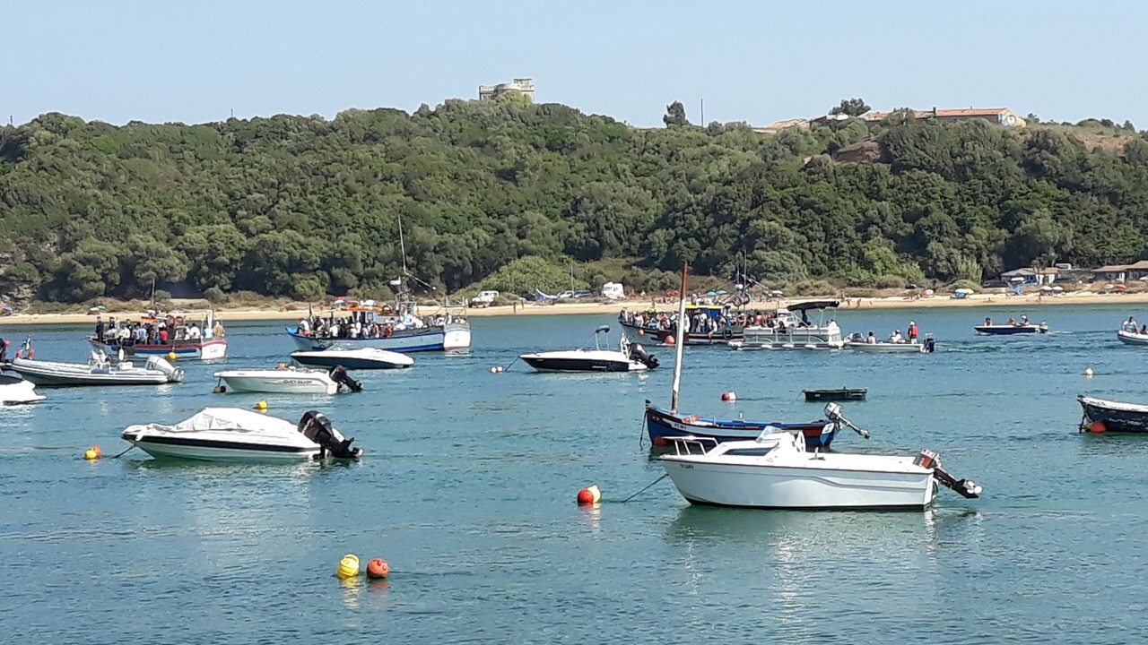 Photo of Others in Vila Nova de Milfontes