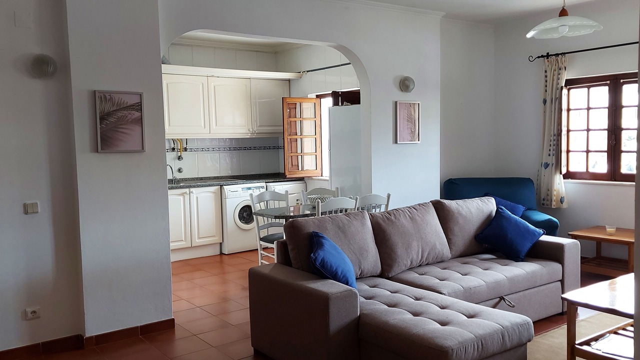 Photo of Livingroom in Vila Nova de Milfontes