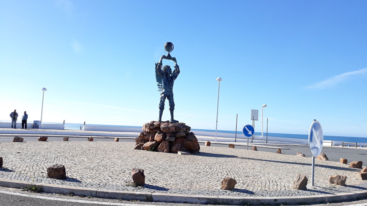 Photo of Others in Vila Nova de Milfontes