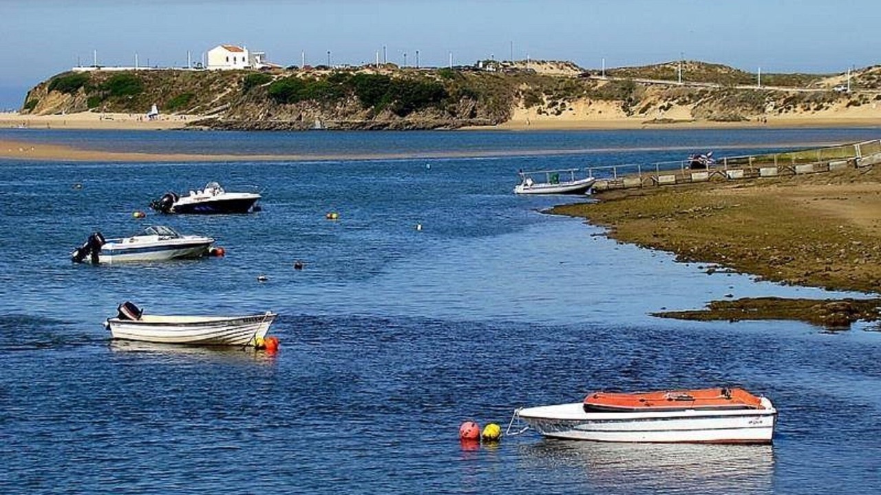 Photo of Others in Vila Nova de Milfontes