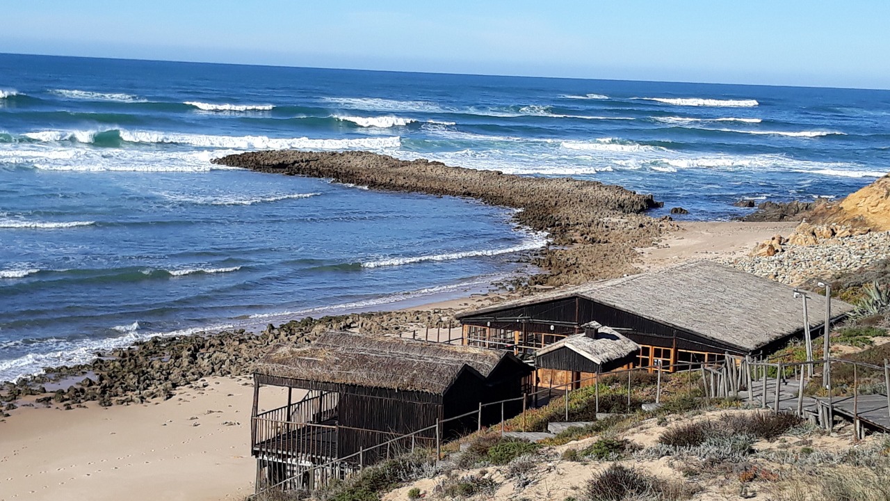 Photo of Others in Vila Nova de Milfontes