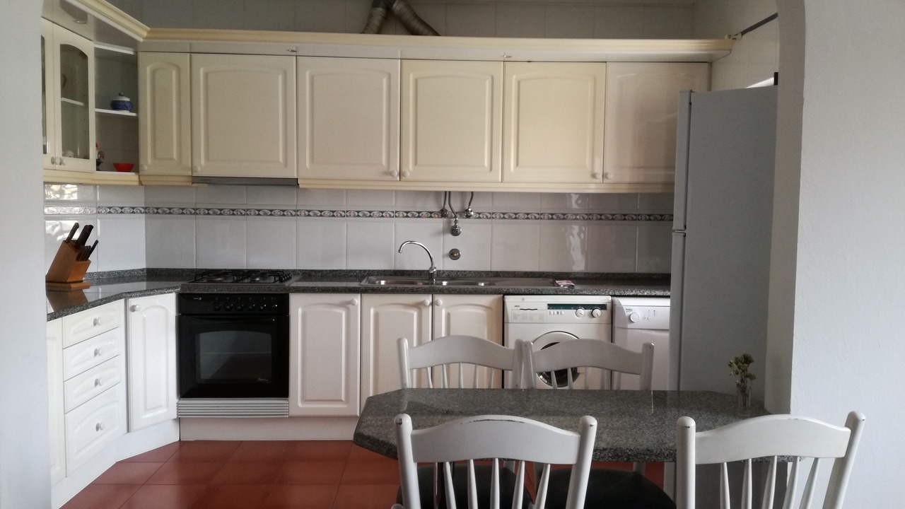 Photo of Kitchen in Vila Nova de Milfontes