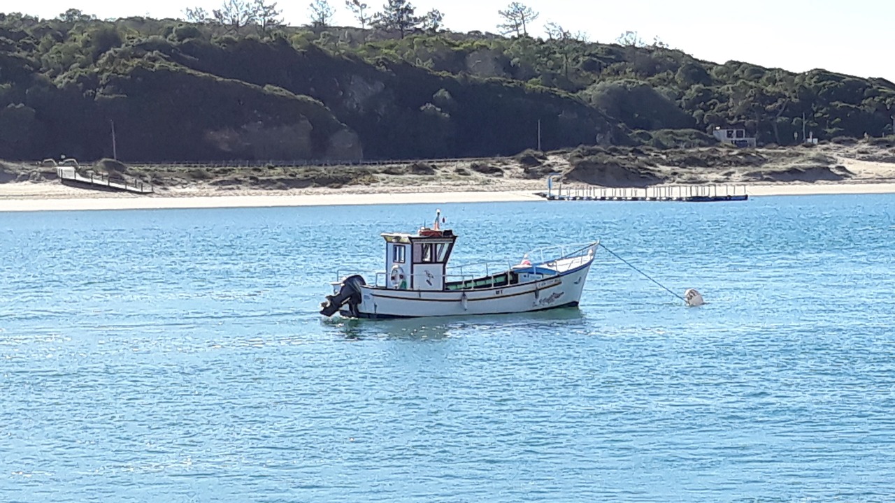 Photo of Others in Vila Nova de Milfontes