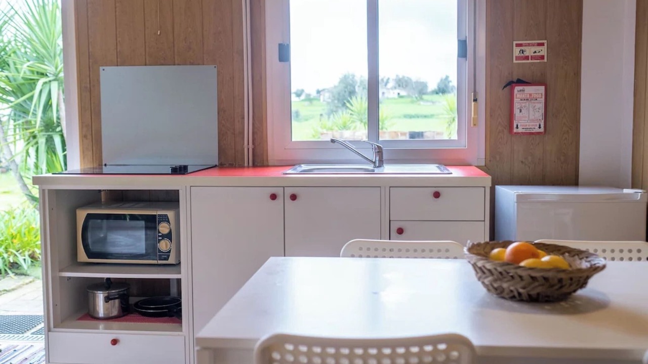 Photo of Kitchen in Montemor-o-Novo