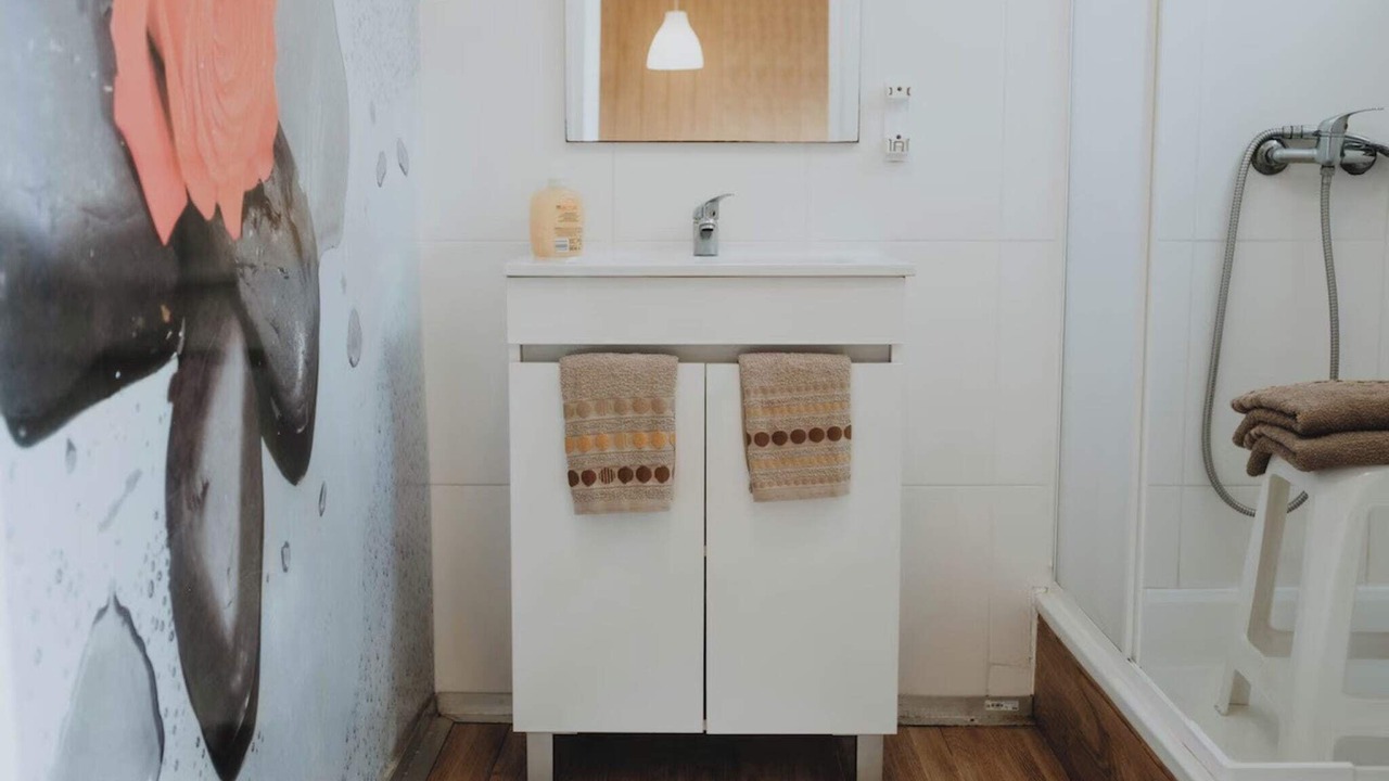 Photo of Bathroom in Montemor-o-Novo