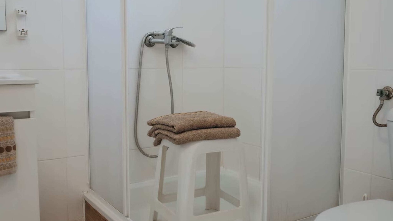 Photo of Bathroom in Montemor-o-Novo