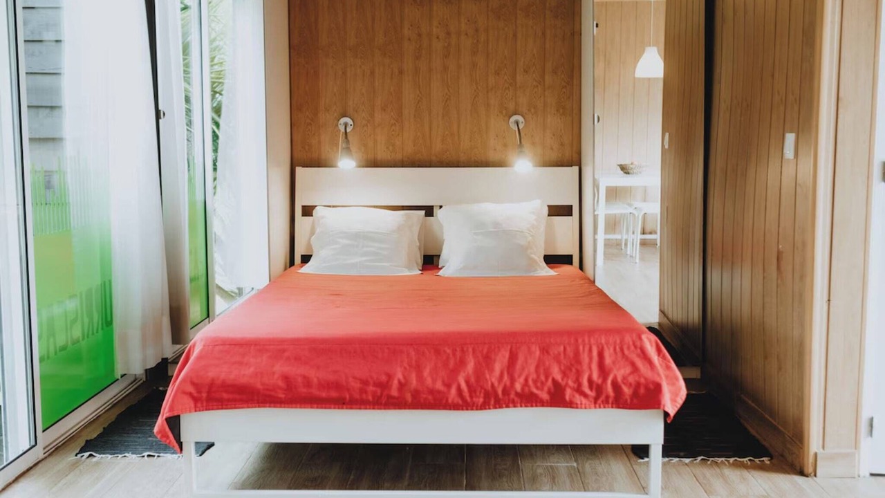 Photo of Bedroom in Montemor-o-Novo