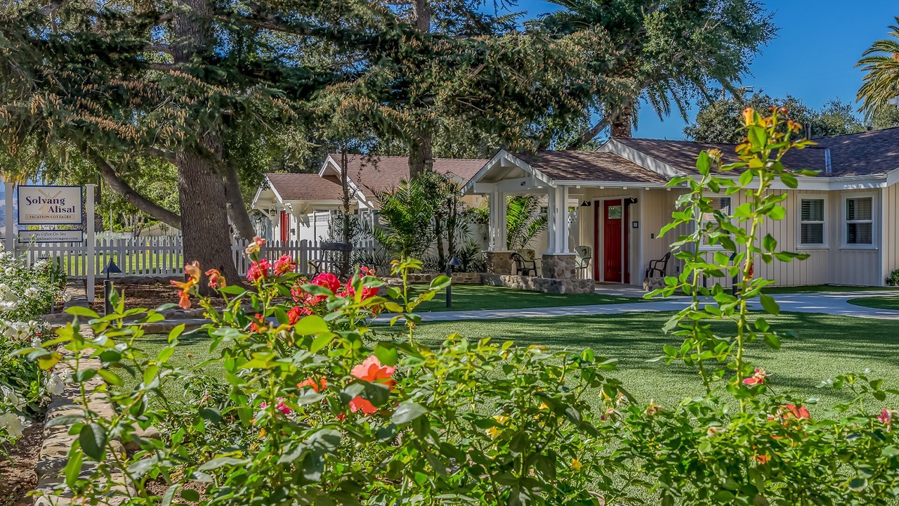 Photo of Outdoor in Solvang