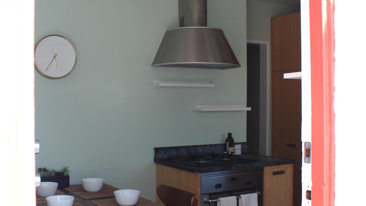 Photo of Kitchen in North Park