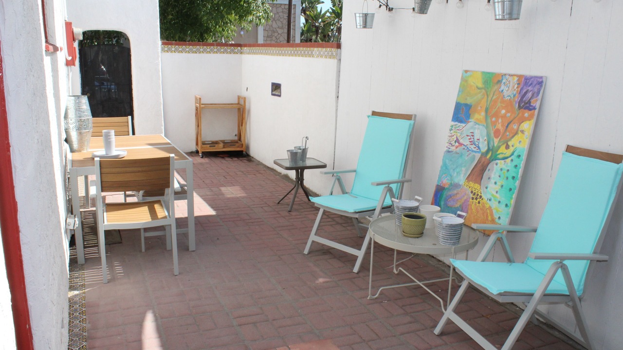 Photo of Outdoor in North Park
