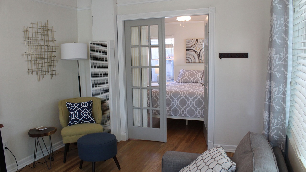Photo of Livingroom in North Park