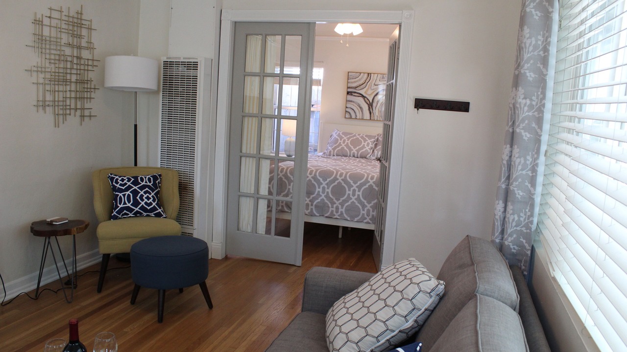 Photo of Livingroom in North Park