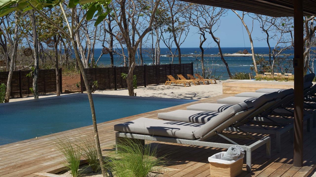 Photo of Others in Playa Langosta