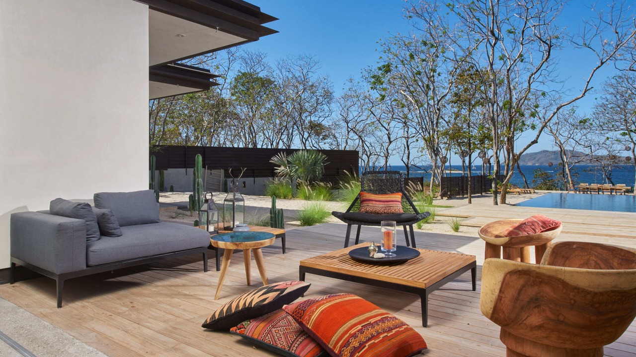 Photo of Outdoor in Playa Langosta