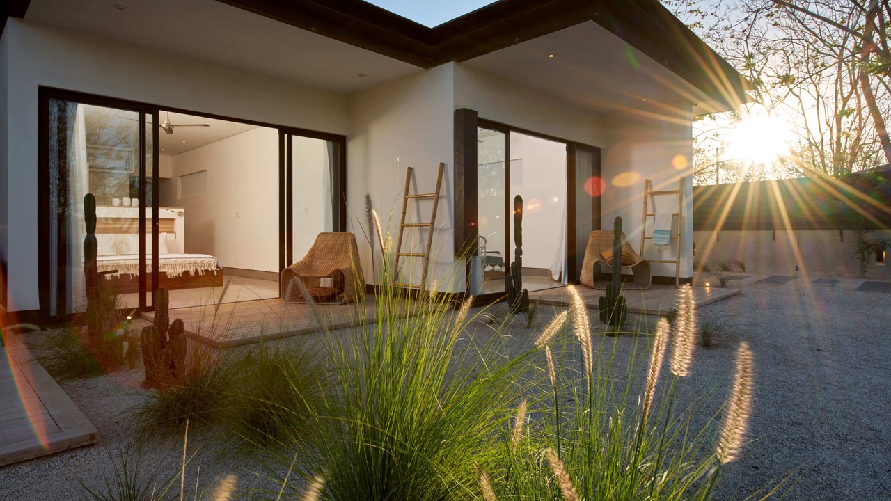 Photo of Outdoor in Playa Langosta