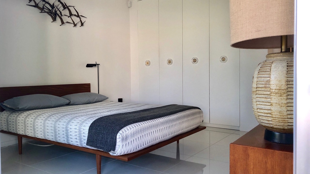 Photo of Bedroom in Araby Commons