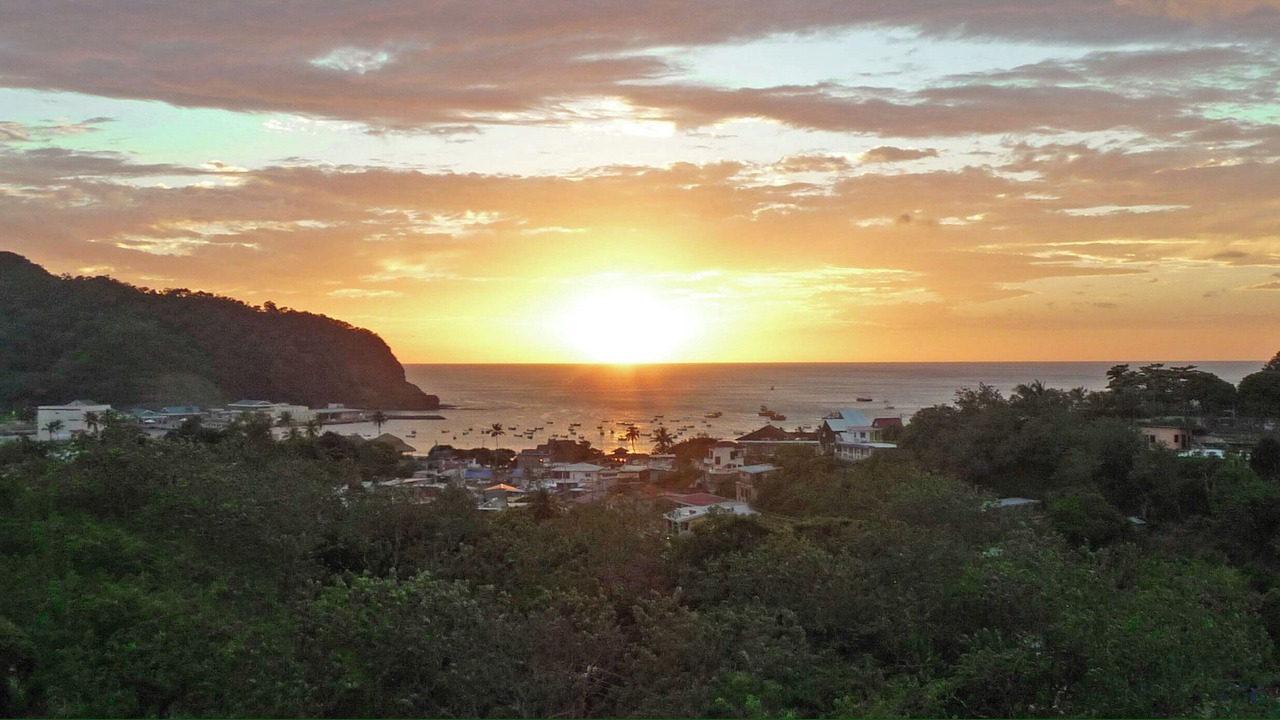 Photo of Others in San Juan del Sur