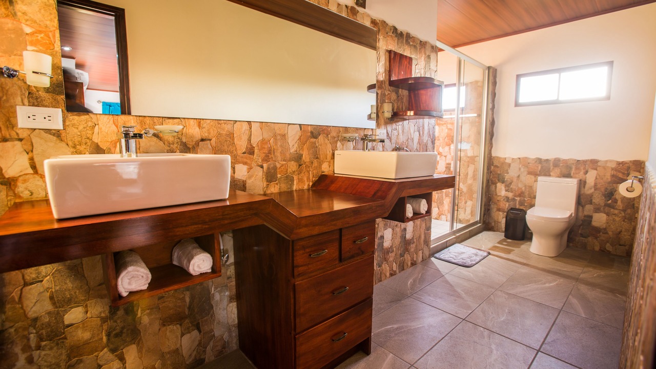Photo of Bathroom in San Juan del Sur