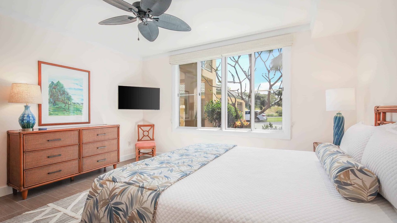 Photo of Bedroom in Kamuela