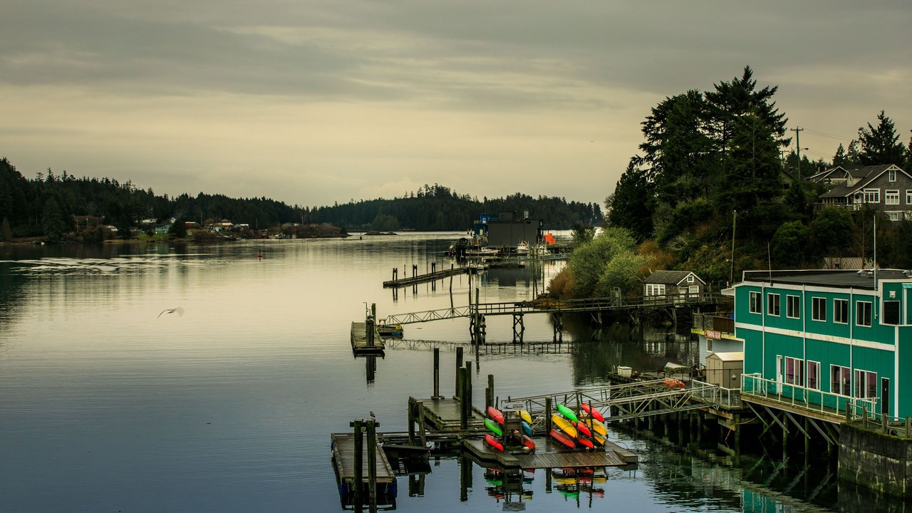 Photo of Others in Ucluelet