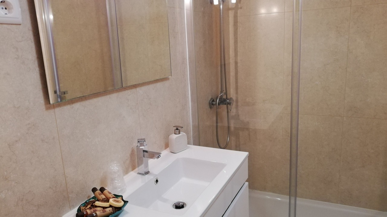 Photo of Bathroom in Fornos de Algodres
