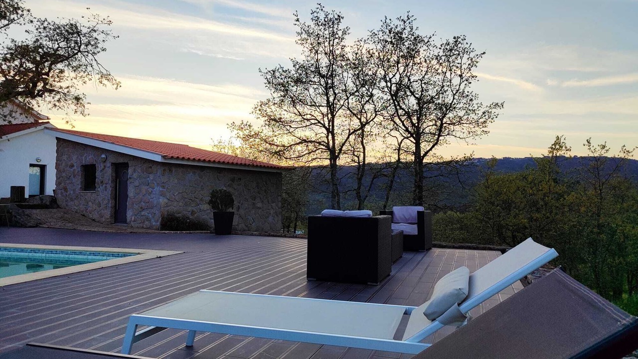 Photo of Outdoor in Fornos de Algodres