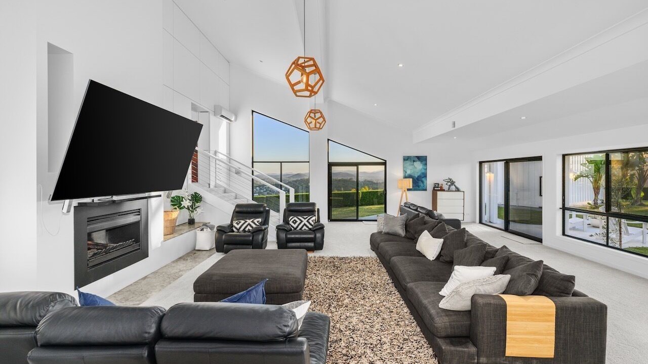 Photo of Livingroom in Upper Coomera