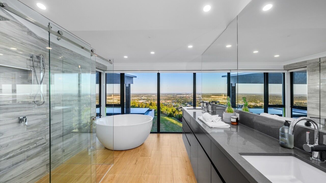 Photo of Bathroom in Upper Coomera