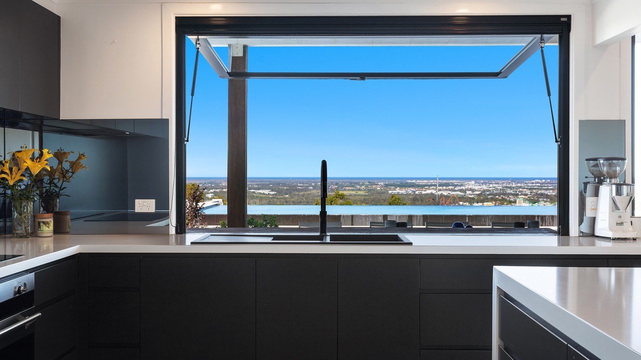 Photo of Kitchen in Upper Coomera