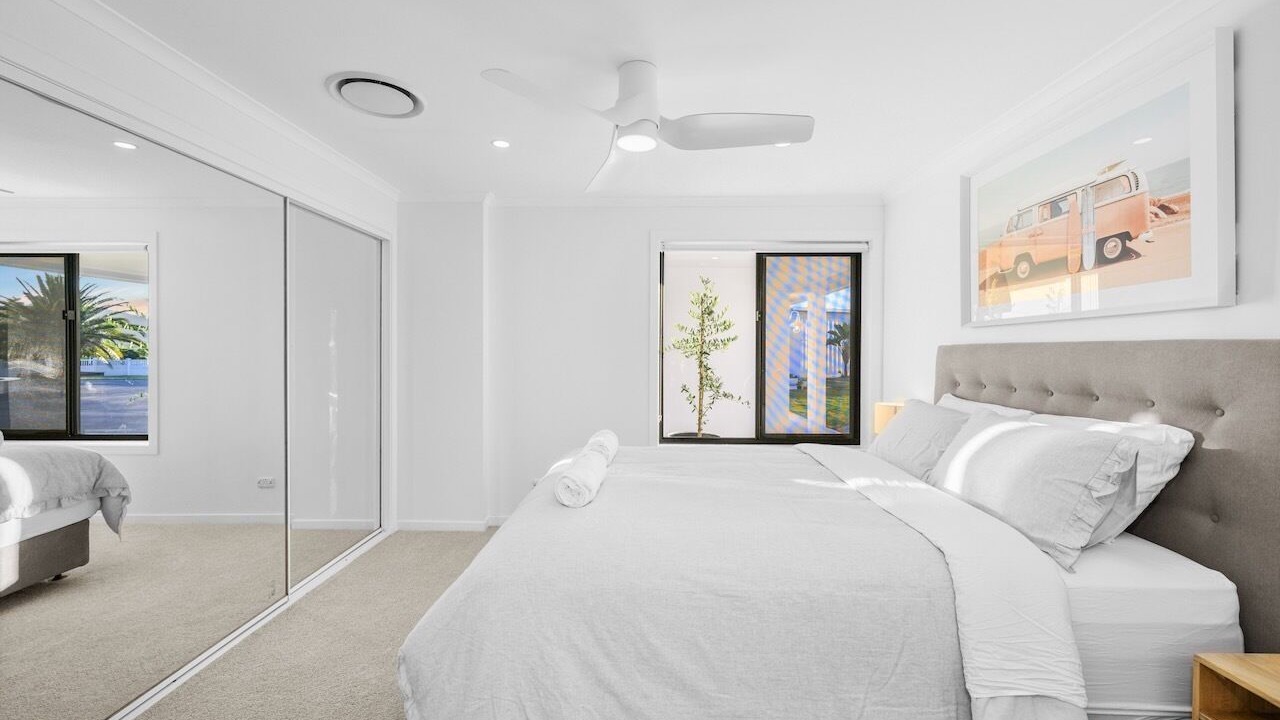 Photo of Bedroom in Upper Coomera