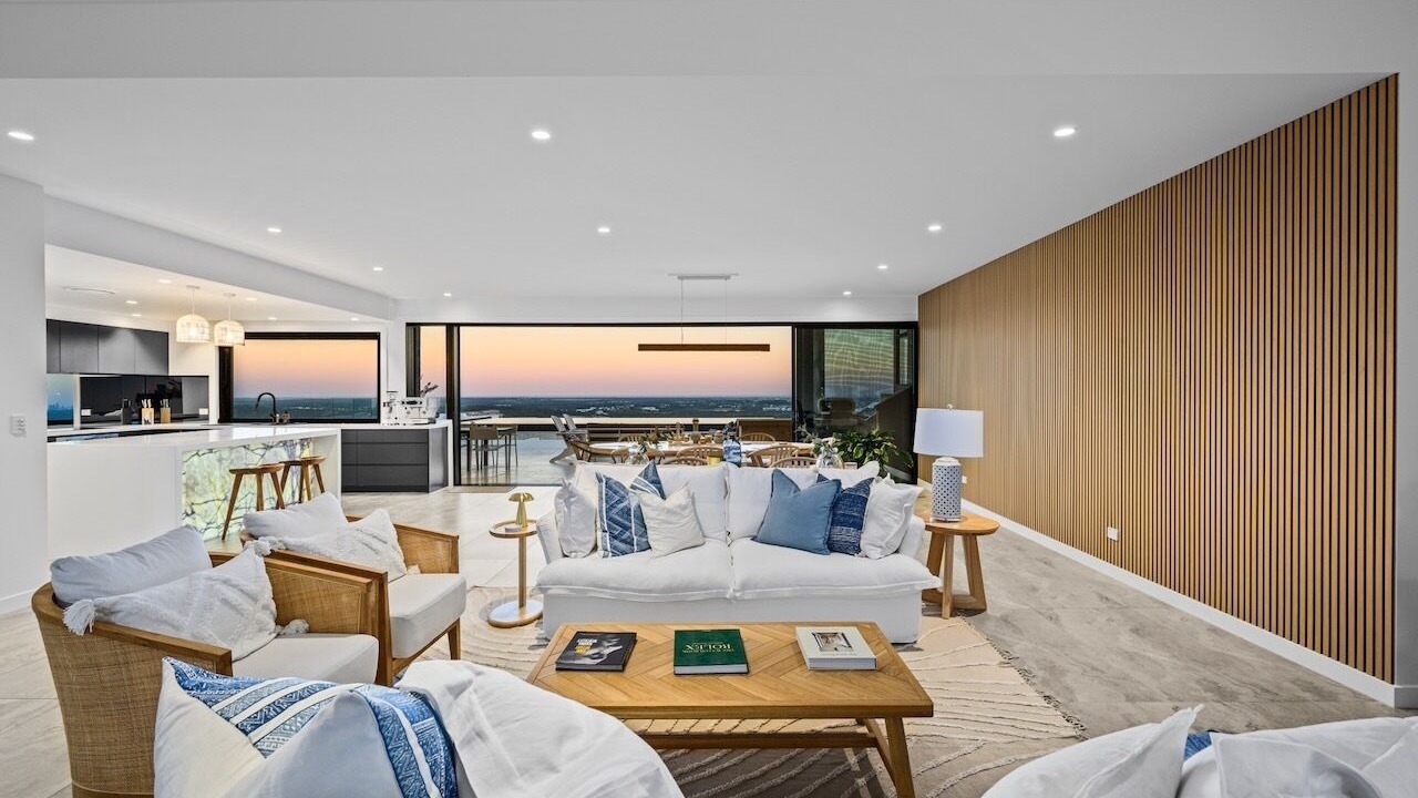 Photo of Livingroom in Upper Coomera