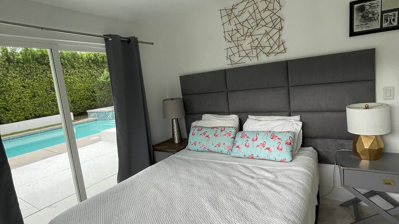 Photo of Bedroom in Sunrise Vista Chino
