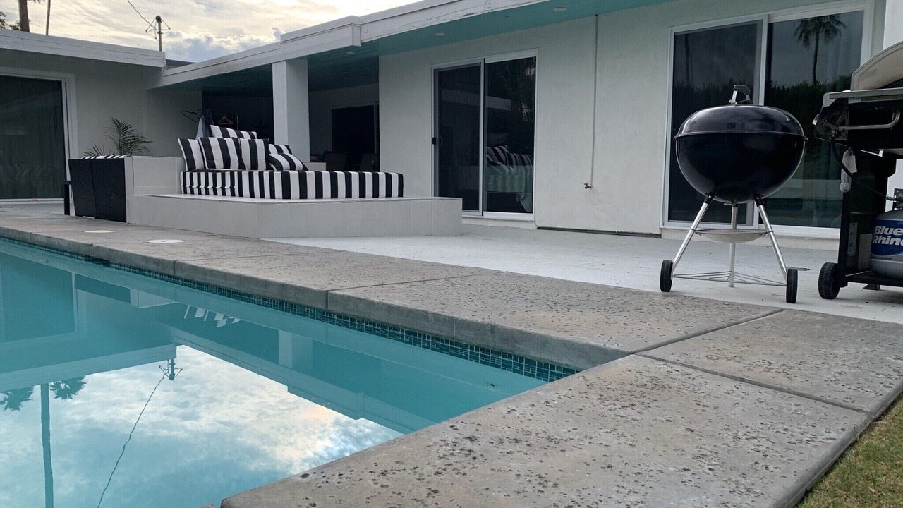 Photo of Outdoor in Sunrise Vista Chino