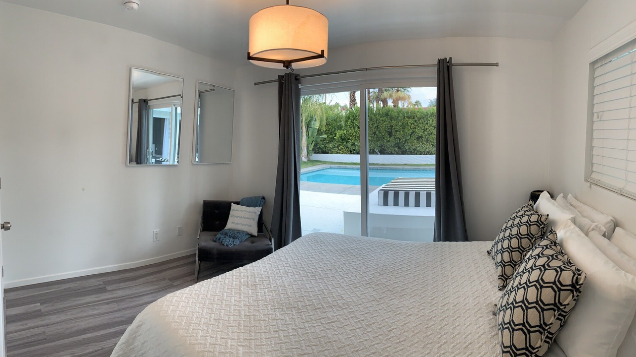 Photo of Outdoor in Sunrise Vista Chino