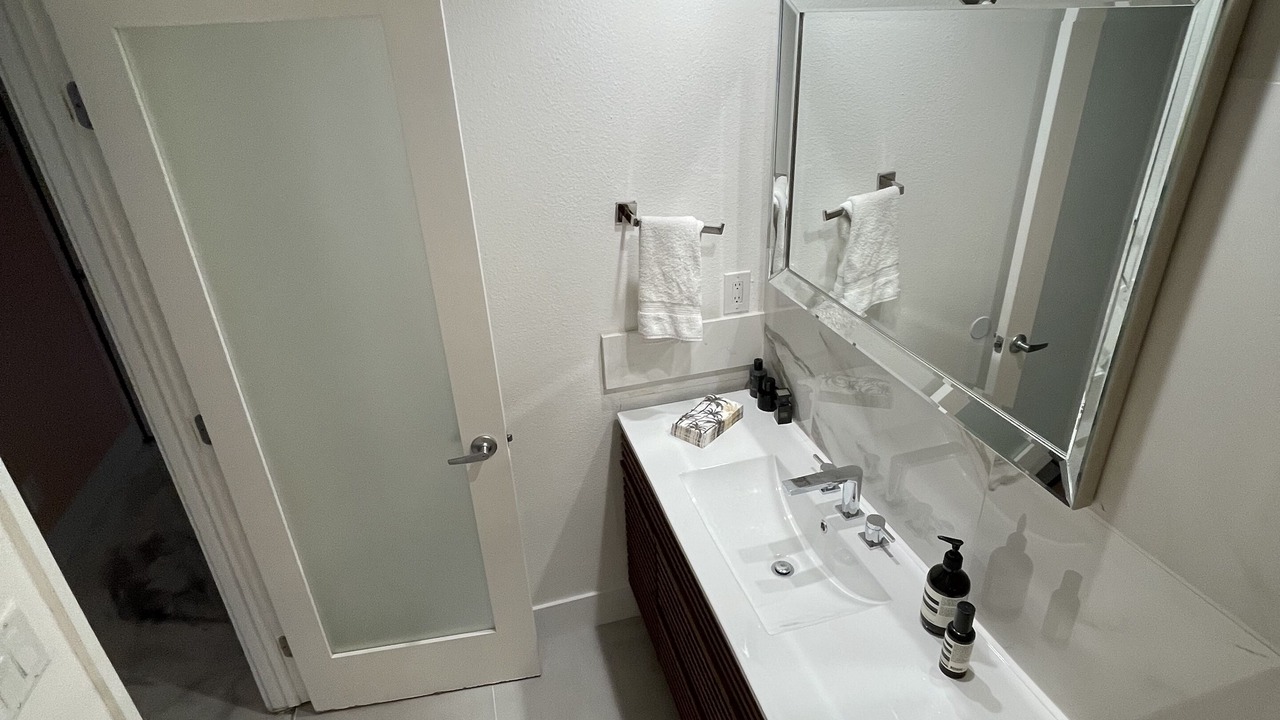 Photo of Bathroom in Sunrise Vista Chino